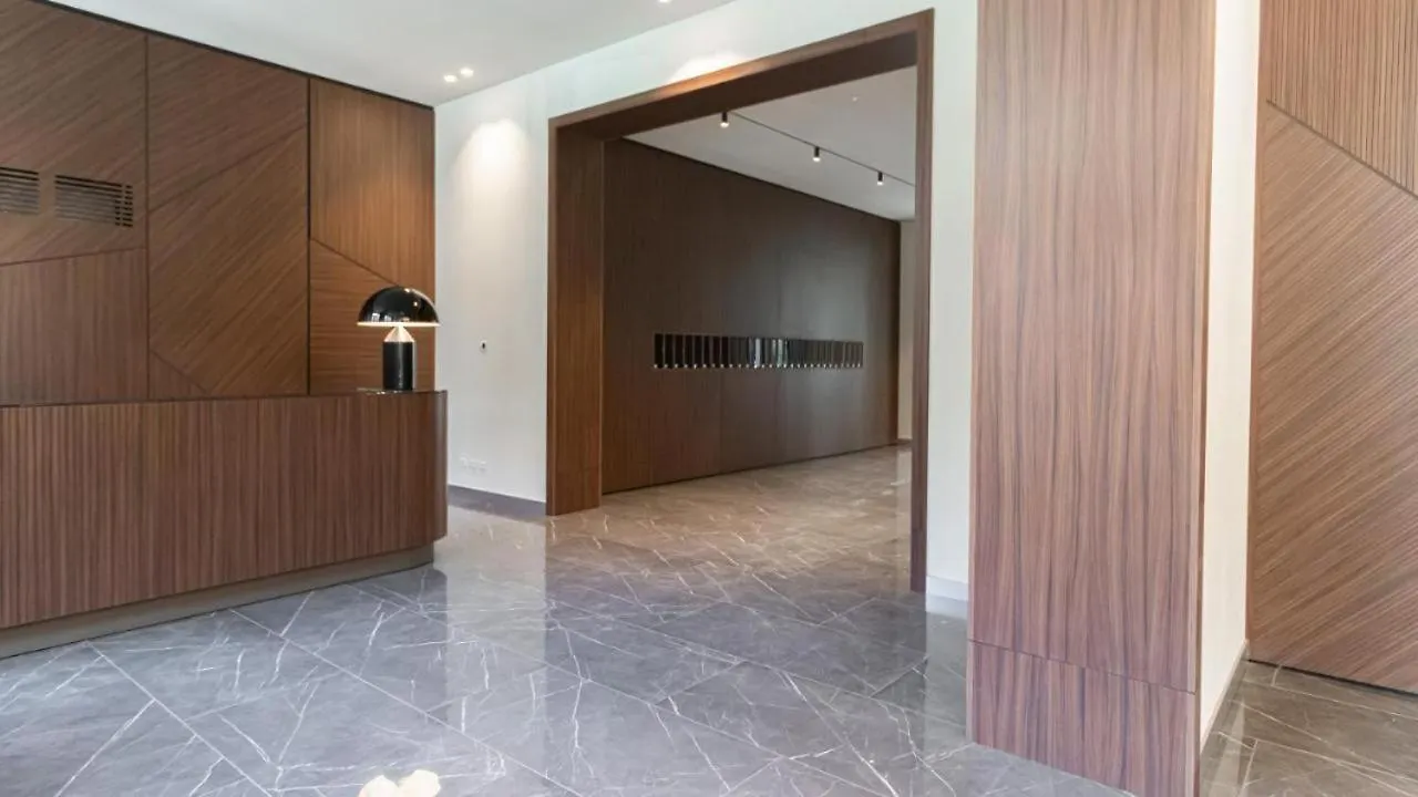 Apartament Compagnoni12 Luxury Penthouse With Private Jacuzzi And Spa Mediolan Włochy