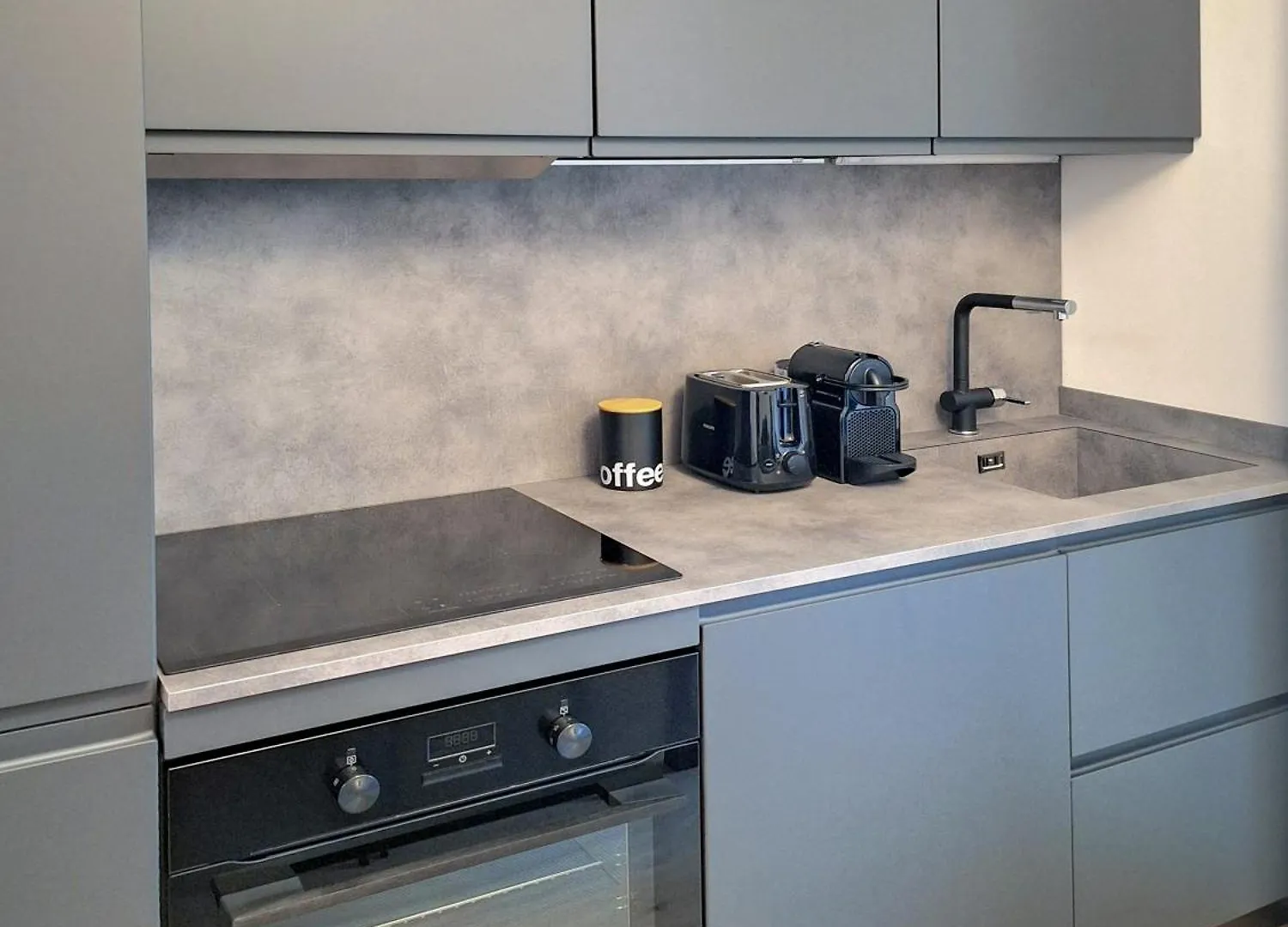Apartament Compagnoni12 Luxury Penthouse With Private Jacuzzi And Spa Mediolan