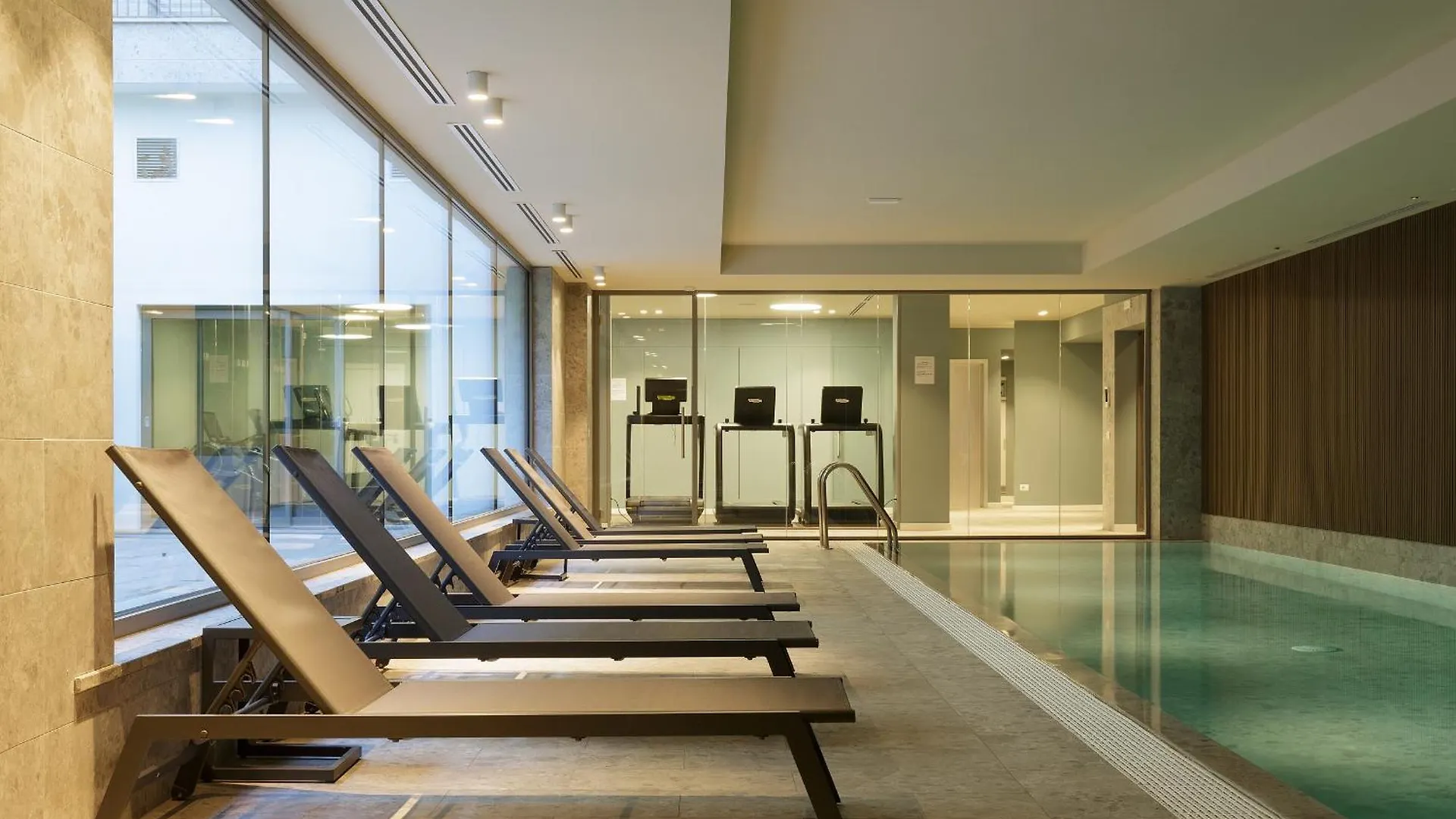 Apartament Compagnoni12 Luxury Penthouse With Private Jacuzzi And Spa Mediolan