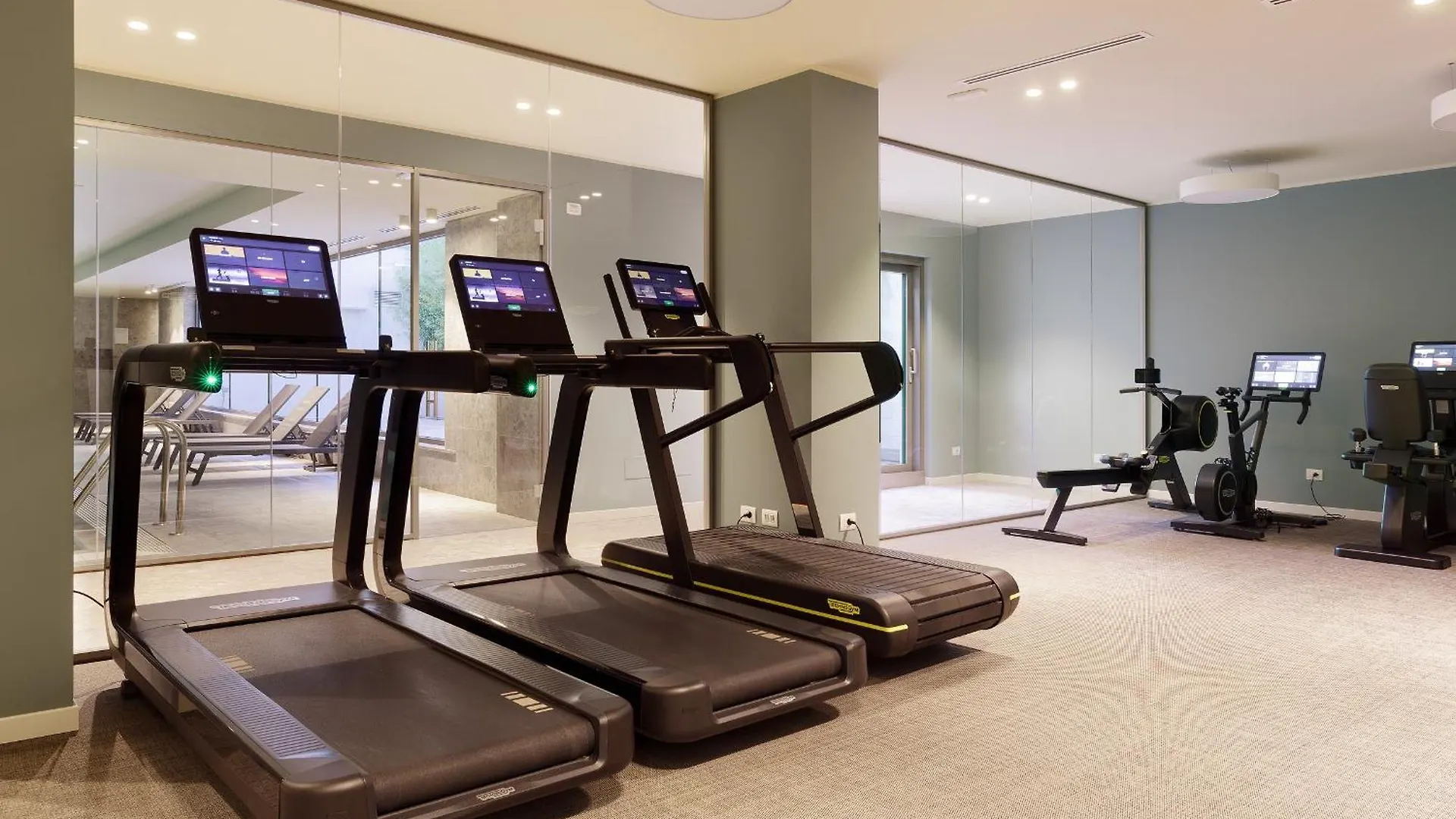 Compagnoni12 Luxury Penthouse With Private Jacuzzi And Spa Mediolan Apartament