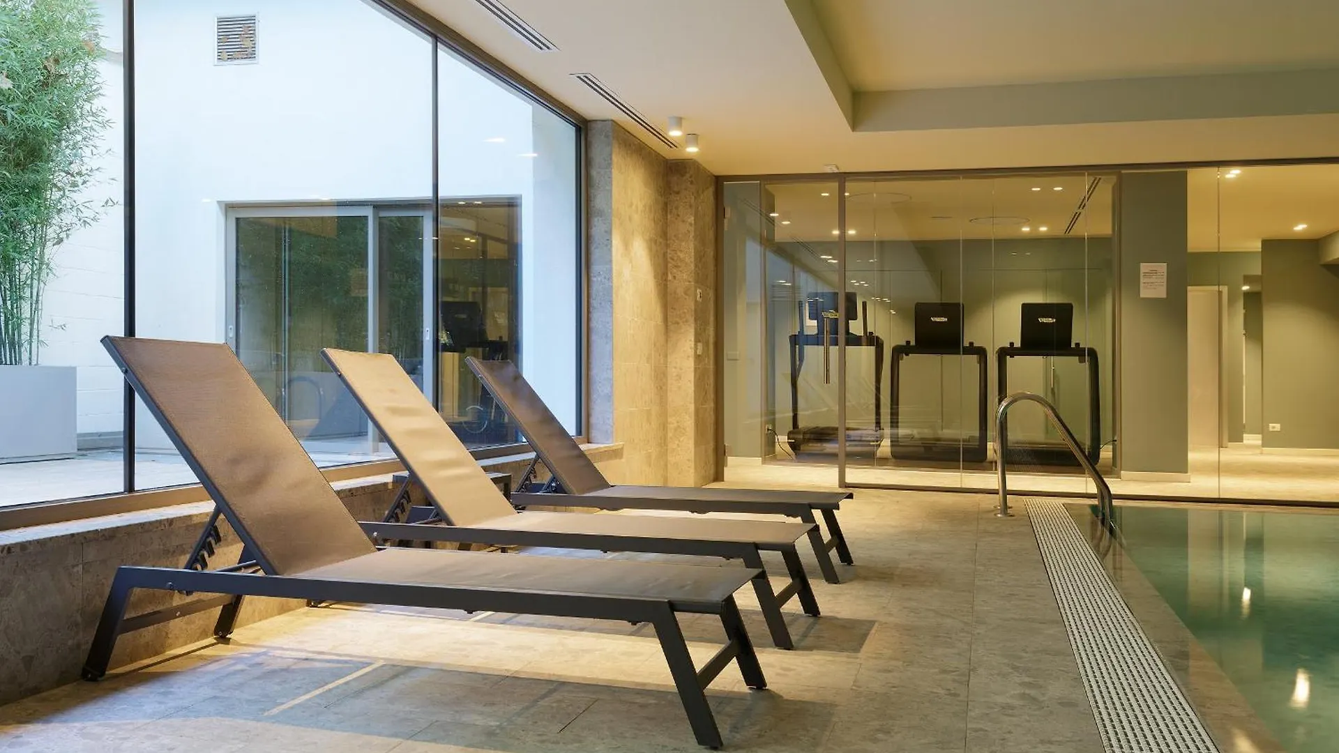 Apartament Compagnoni12 Luxury Penthouse With Private Jacuzzi And Spa Mediolan